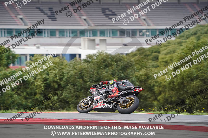 motorbikes;no limits;peter wileman photography;portimao;portugal;trackday digital images